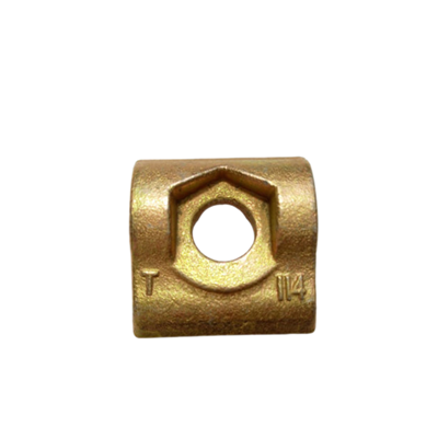 Kẹp ray T114